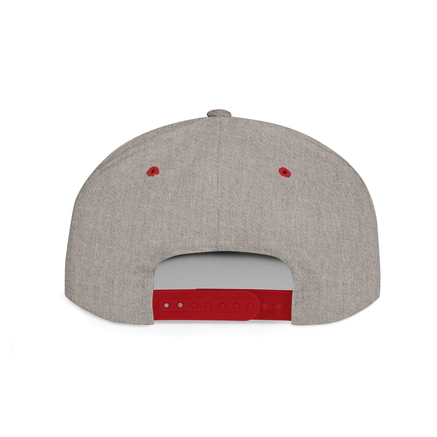 Stylish Flat Bill Snapback Hat, Trendy Cap for Everyday Wear, Unique Gift for Birthdays, Casual Outfits, Streetwear Beanie