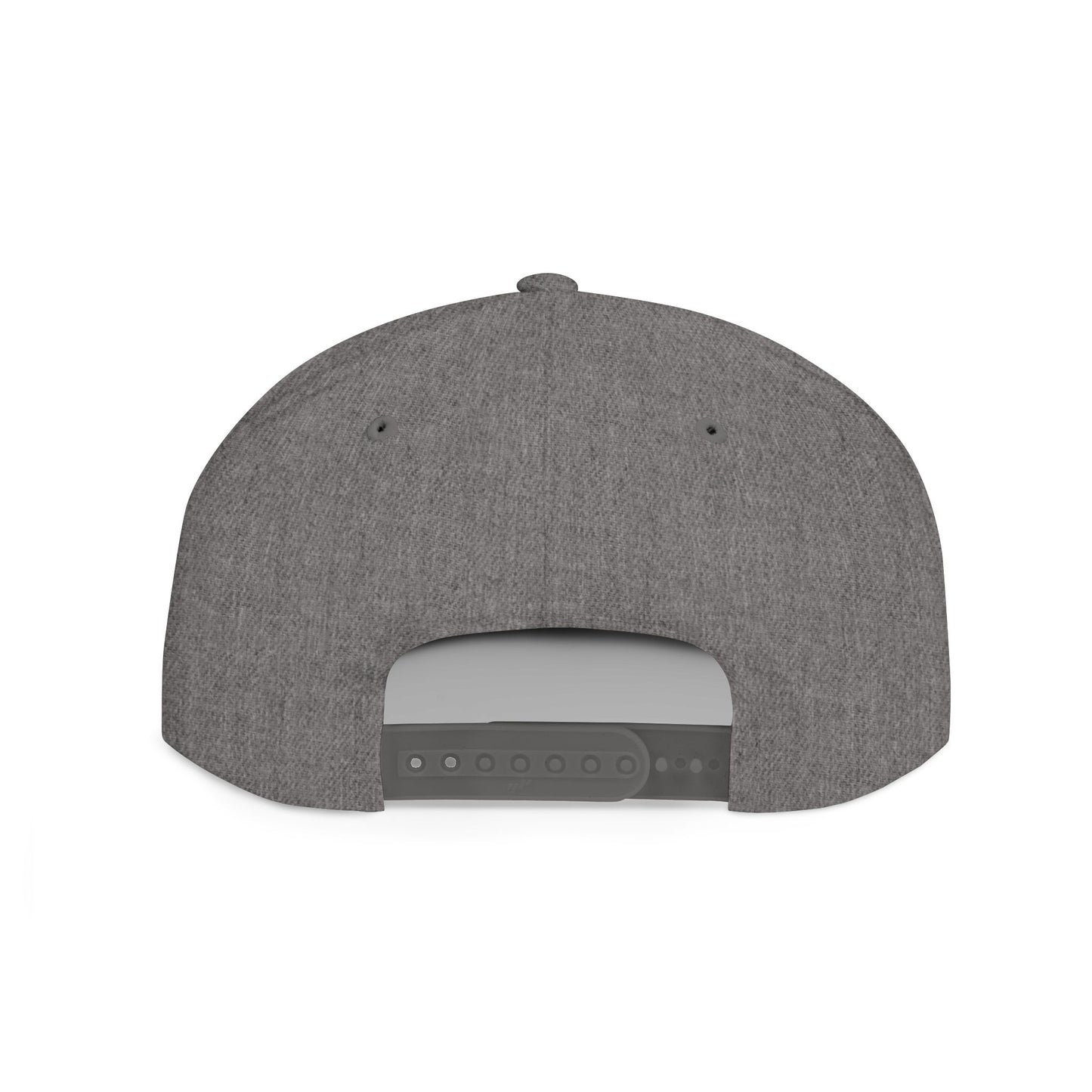 Stylish Flat Bill Snapback Hat, Trendy Cap for Everyday Wear, Unique Gift for Birthdays, Casual Outfits, Streetwear Beanie