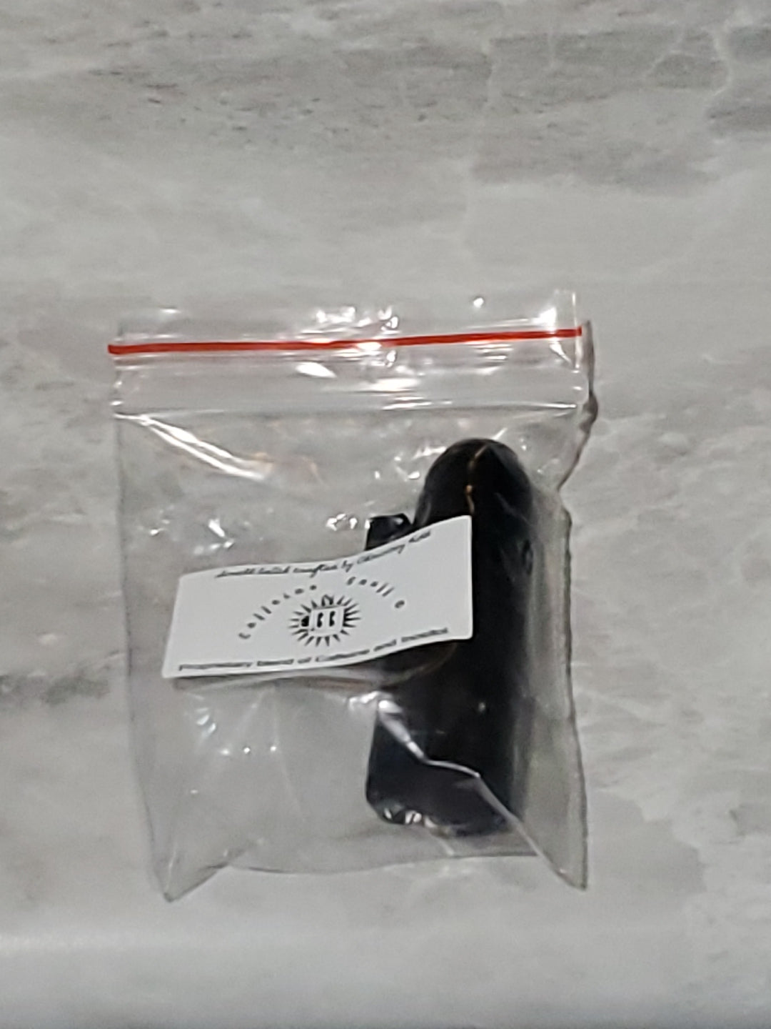 Caffeine Snuff Bullets