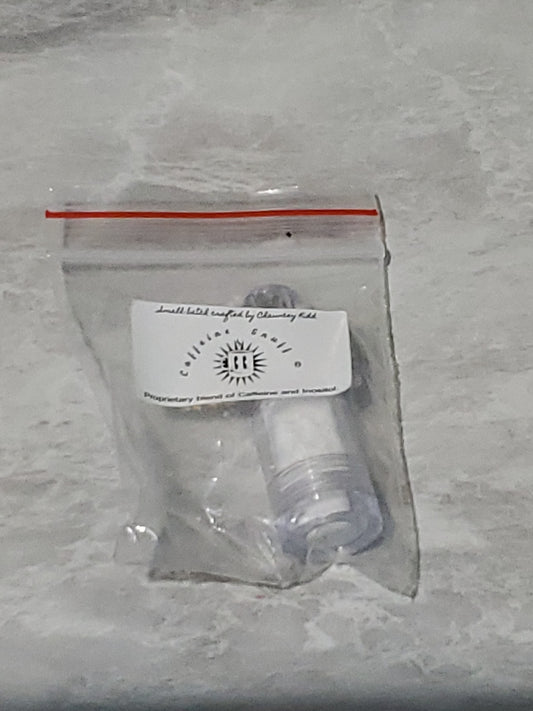 Caffeine Snuff Bullets