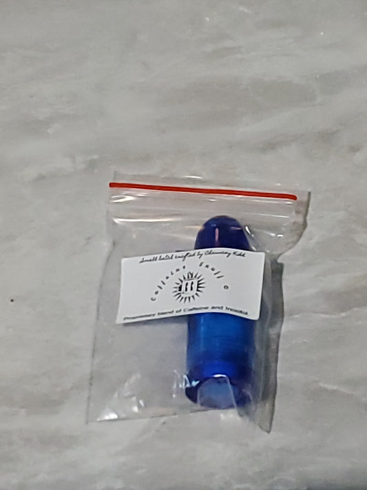 Caffeine Snuff Bullets