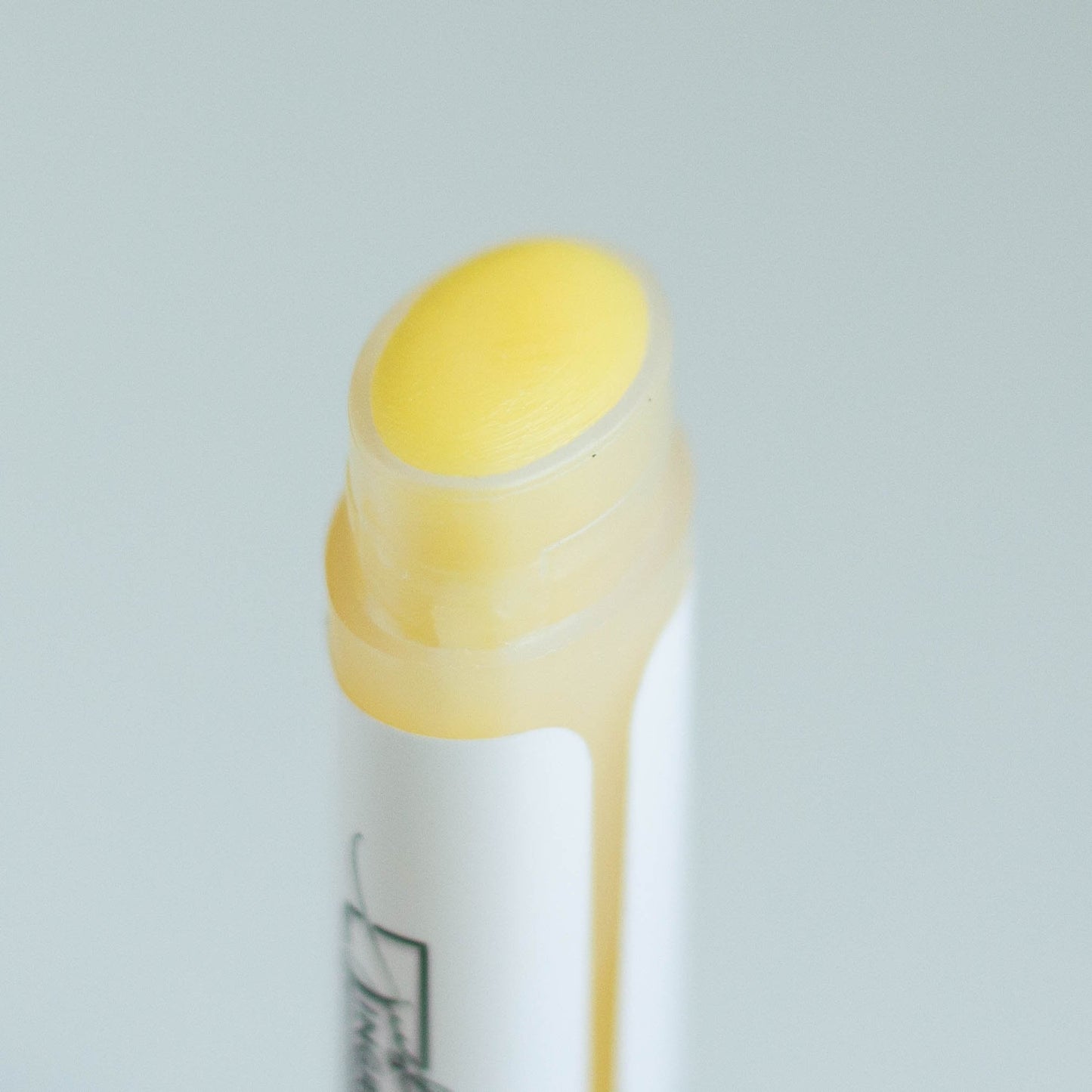 Sweet Citrus Organic Lip Balm
