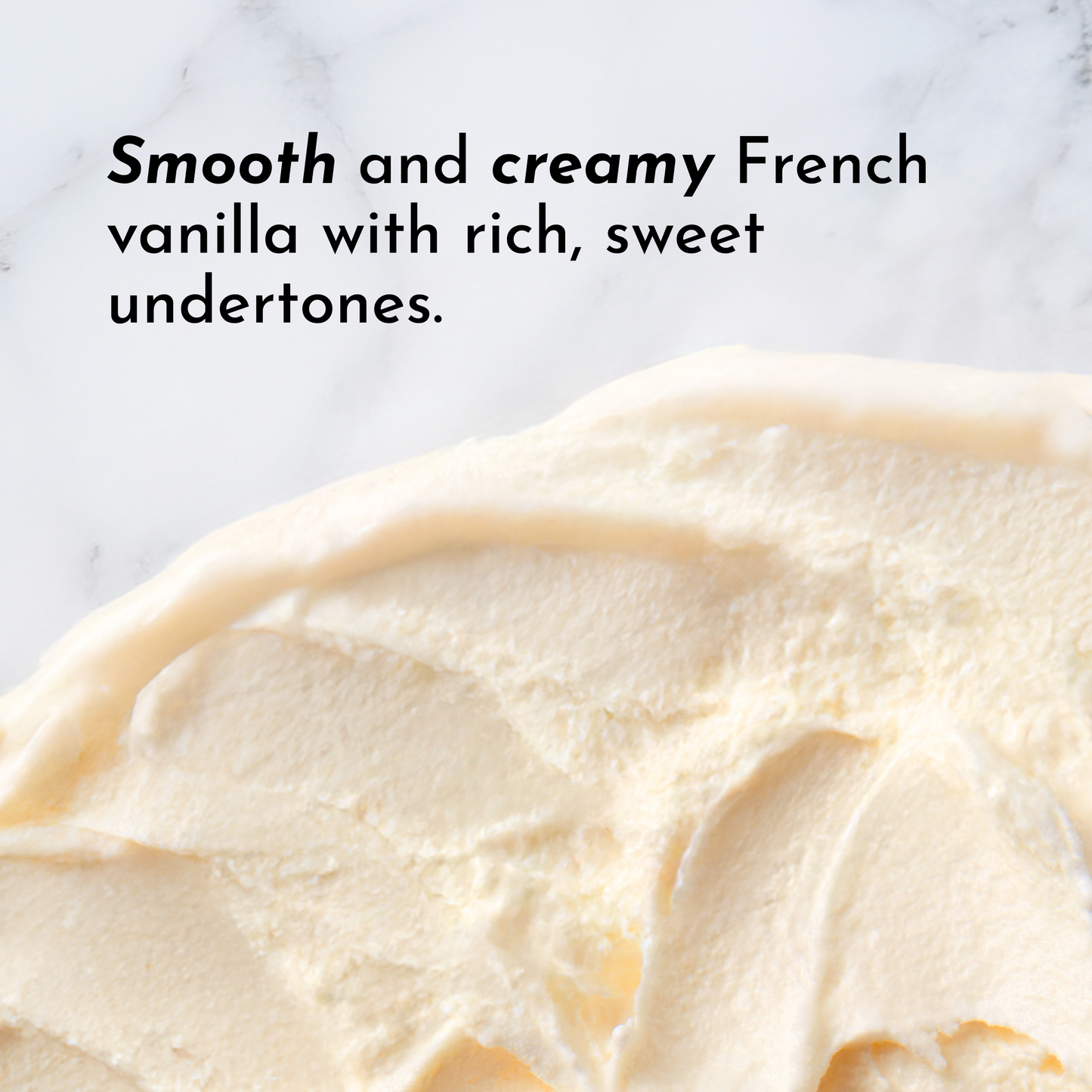 French Vanilla Protein Powder