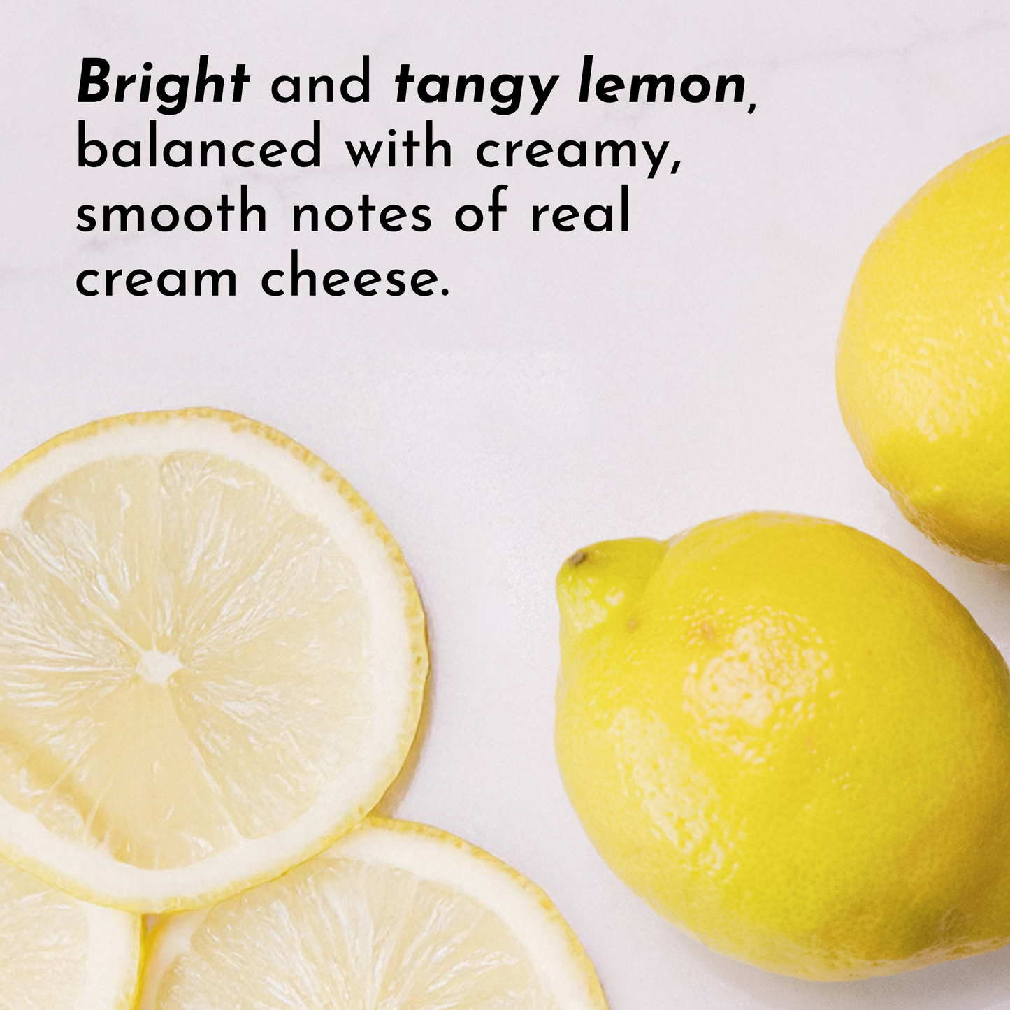 Lemon Swish Protein Powder