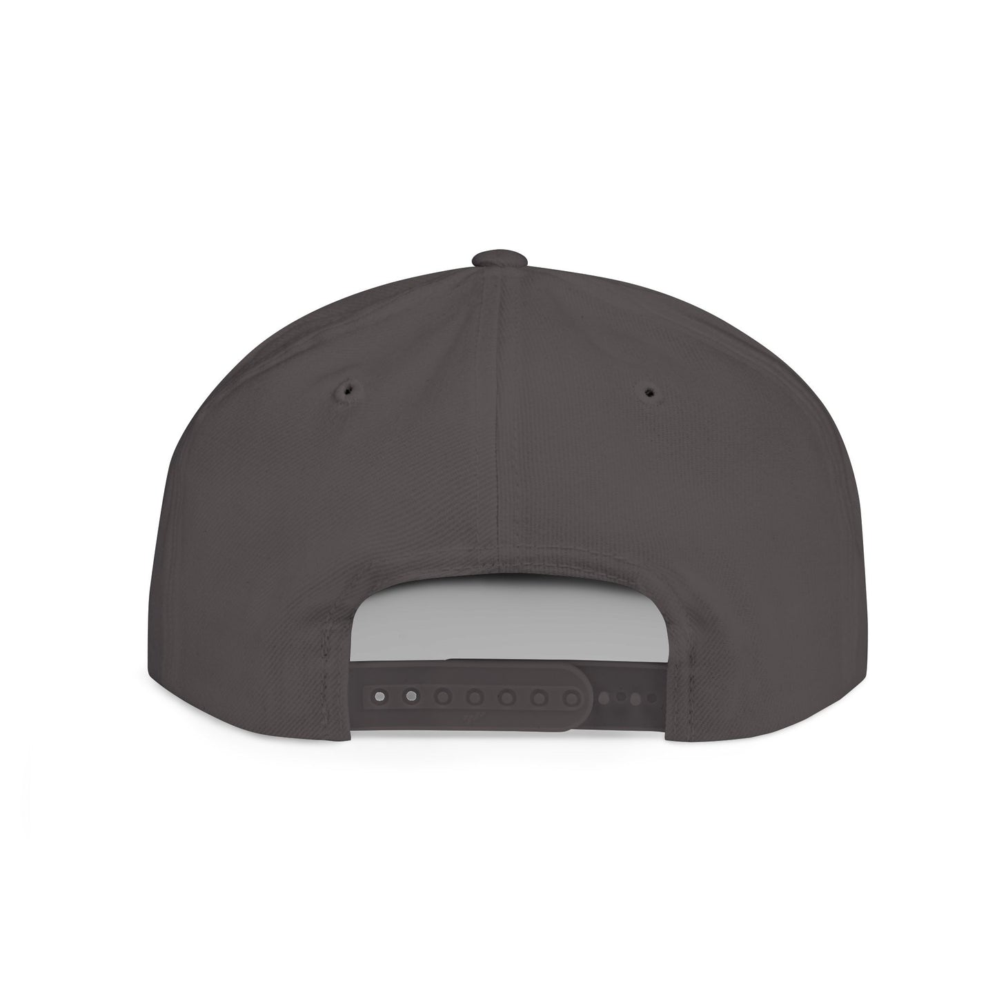 Stylish Flat Bill Snapback Hat, Trendy Cap for Everyday Wear, Unique Gift for Birthdays, Casual Outfits, Streetwear Beanie