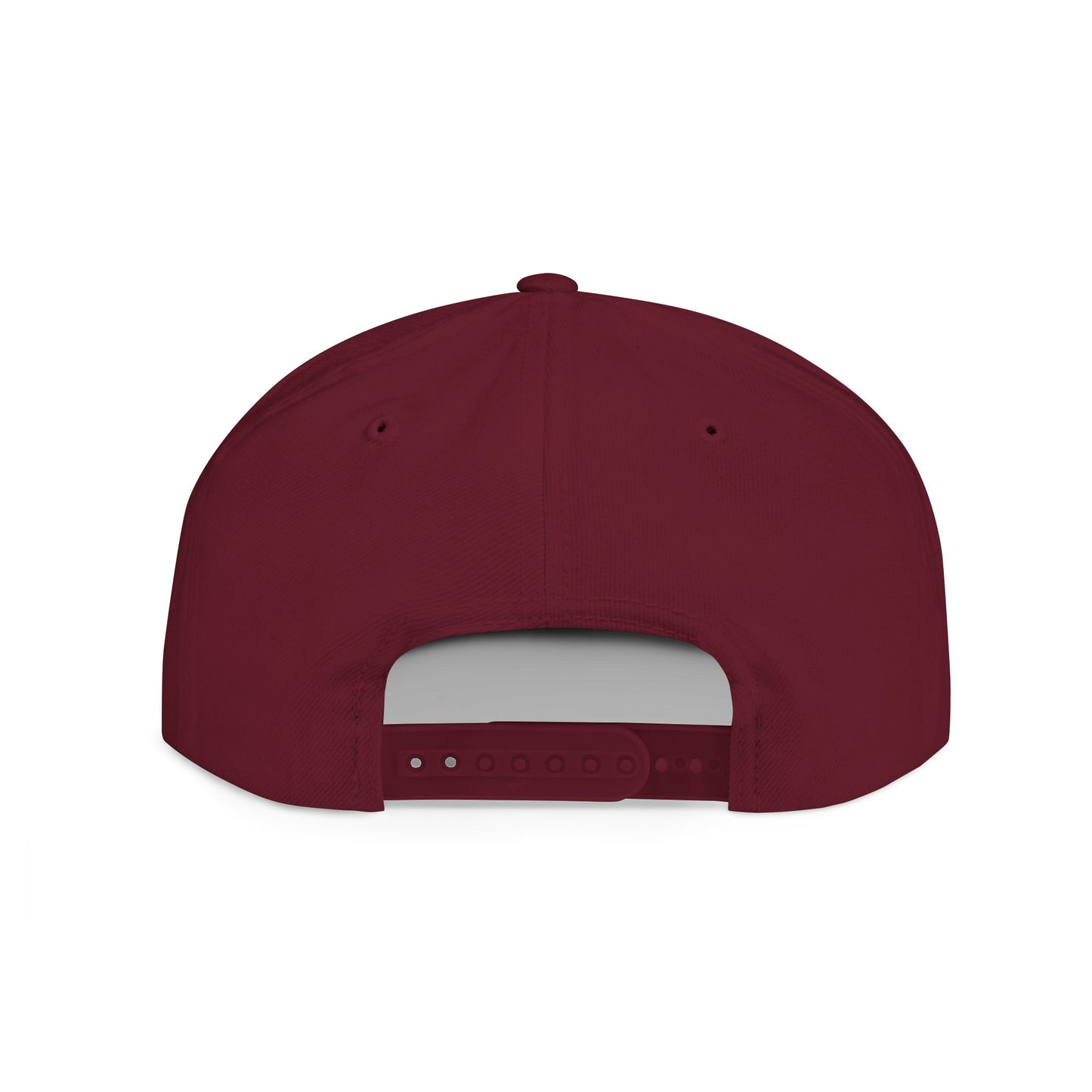 Stylish Flat Bill Snapback Hat, Trendy Cap for Everyday Wear, Unique Gift for Birthdays, Casual Outfits, Streetwear Beanie