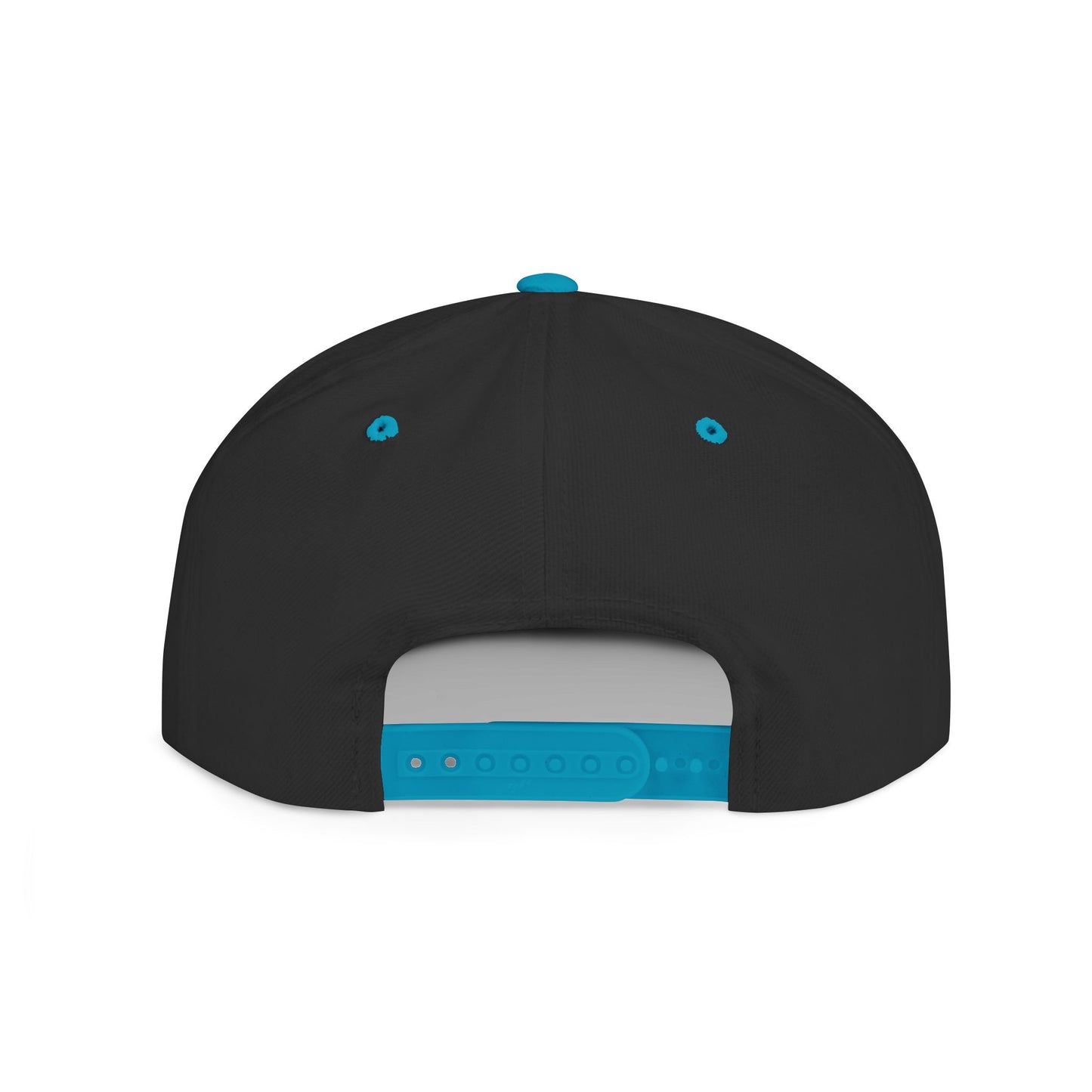 Stylish Flat Bill Snapback Hat, Trendy Cap for Everyday Wear, Unique Gift for Birthdays, Casual Outfits, Streetwear Beanie