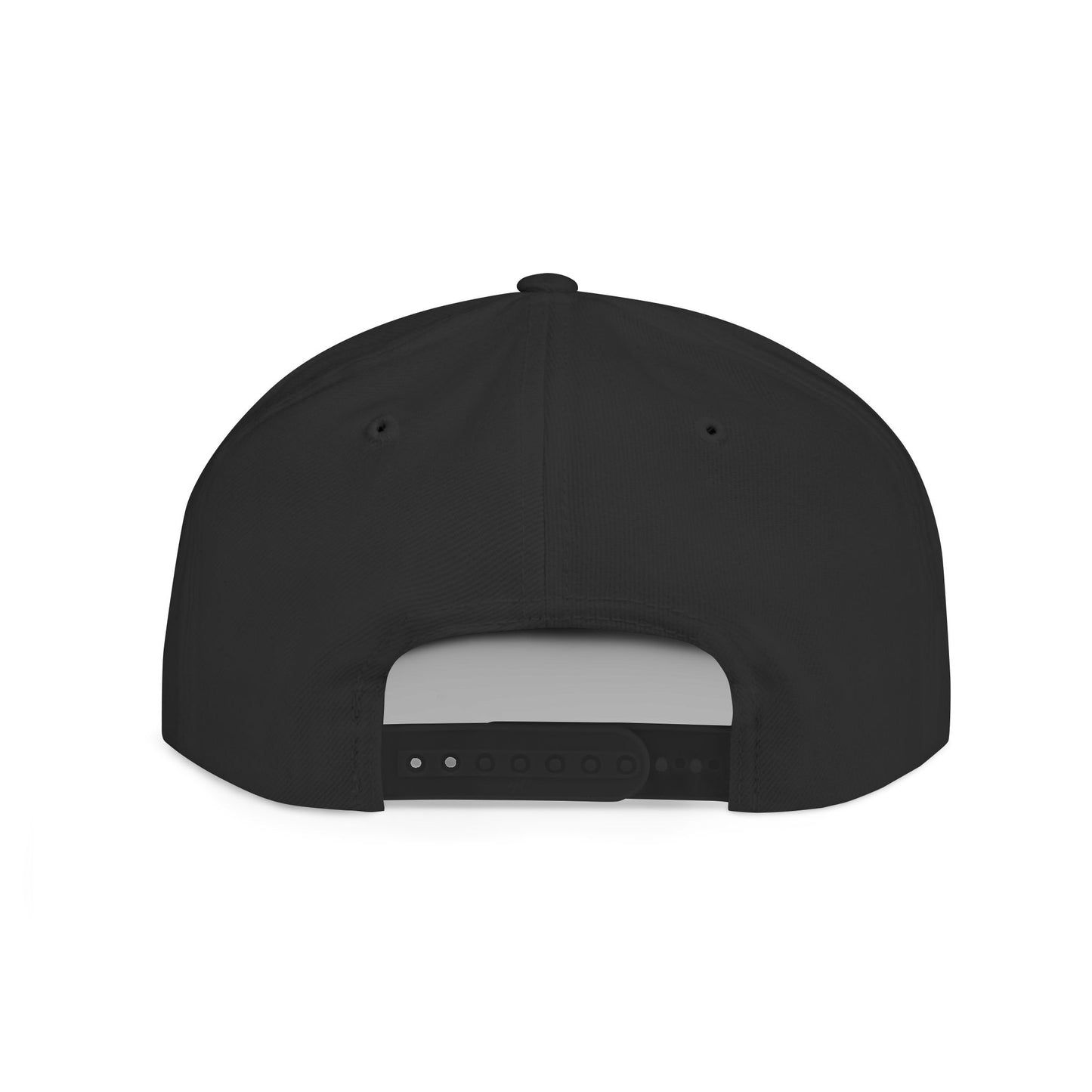 Stylish Flat Bill Snapback Hat, Trendy Cap for Everyday Wear, Unique Gift for Birthdays, Casual Outfits, Streetwear Beanie