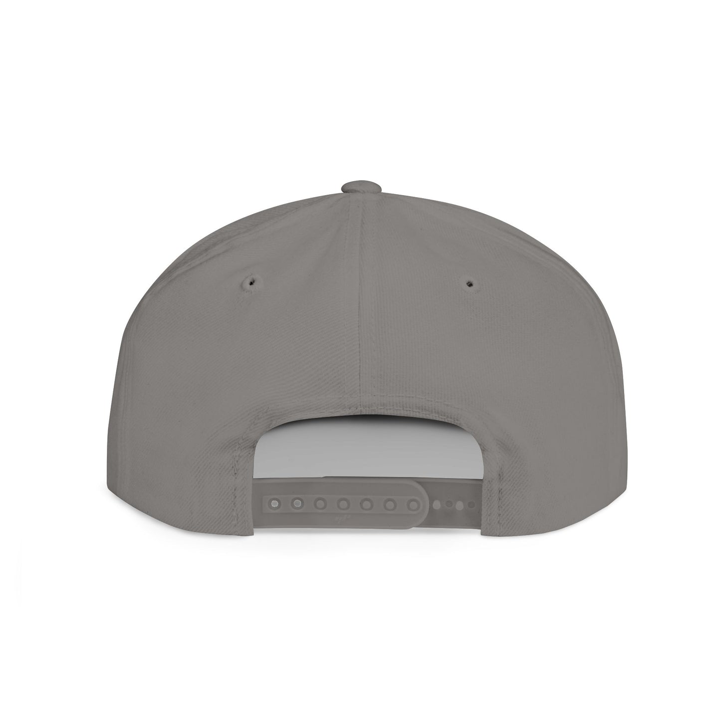 Stylish Flat Bill Snapback Hat, Trendy Cap for Everyday Wear, Unique Gift for Birthdays, Casual Outfits, Streetwear Beanie