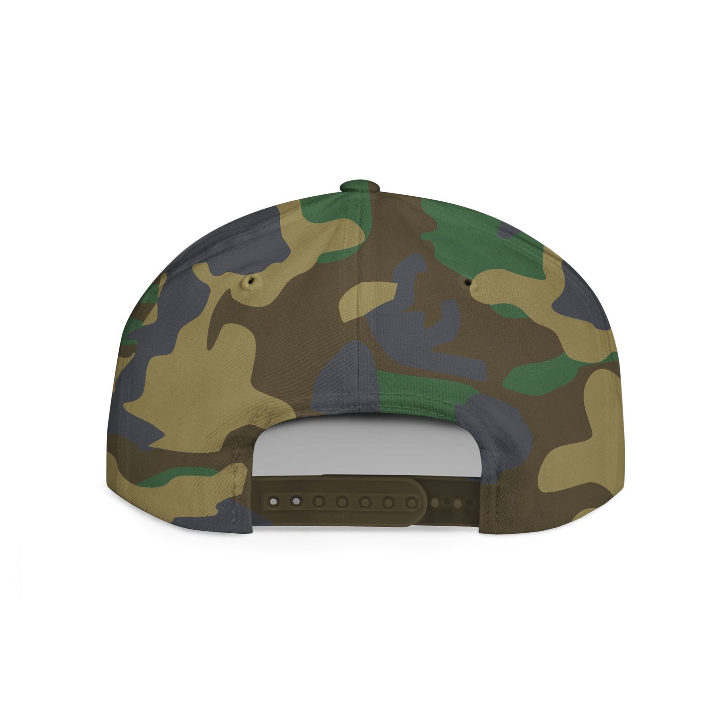Stylish Flat Bill Snapback Hat, Trendy Cap for Everyday Wear, Unique Gift for Birthdays, Casual Outfits, Streetwear Beanie