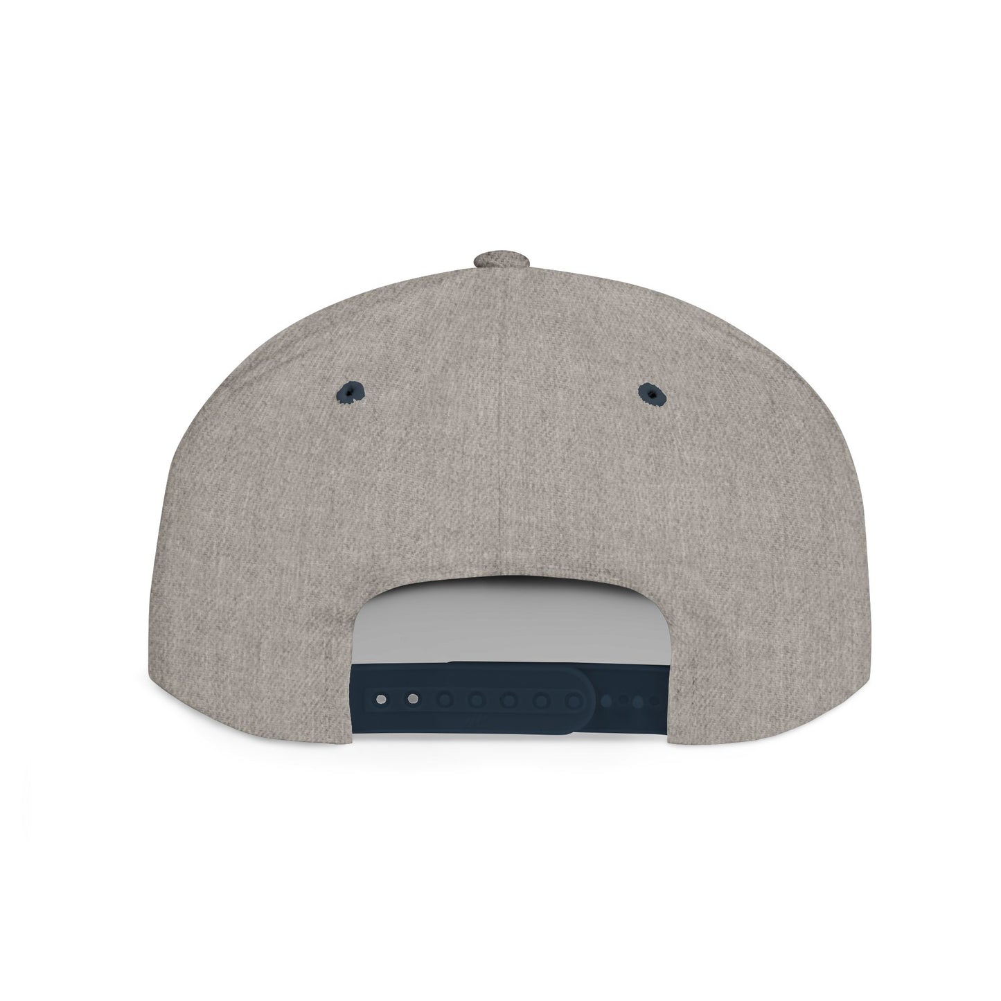 Stylish Flat Bill Snapback Hat, Trendy Cap for Everyday Wear, Unique Gift for Birthdays, Casual Outfits, Streetwear Beanie