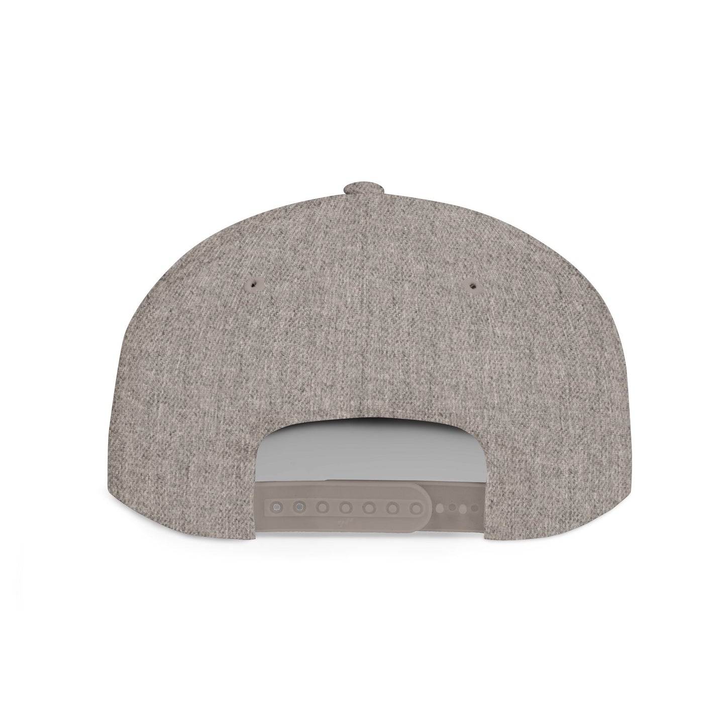 Stylish Flat Bill Snapback Hat, Trendy Cap for Everyday Wear, Unique Gift for Birthdays, Casual Outfits, Streetwear Beanie