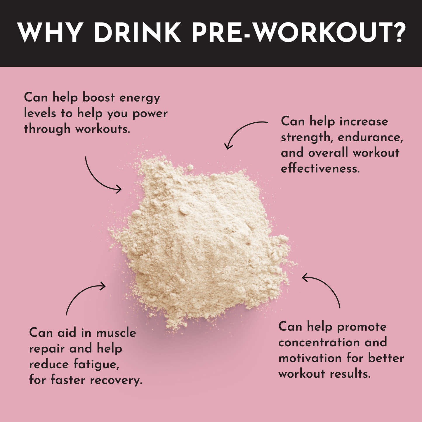 Raspberry Lemonade Pre-Workout Stick