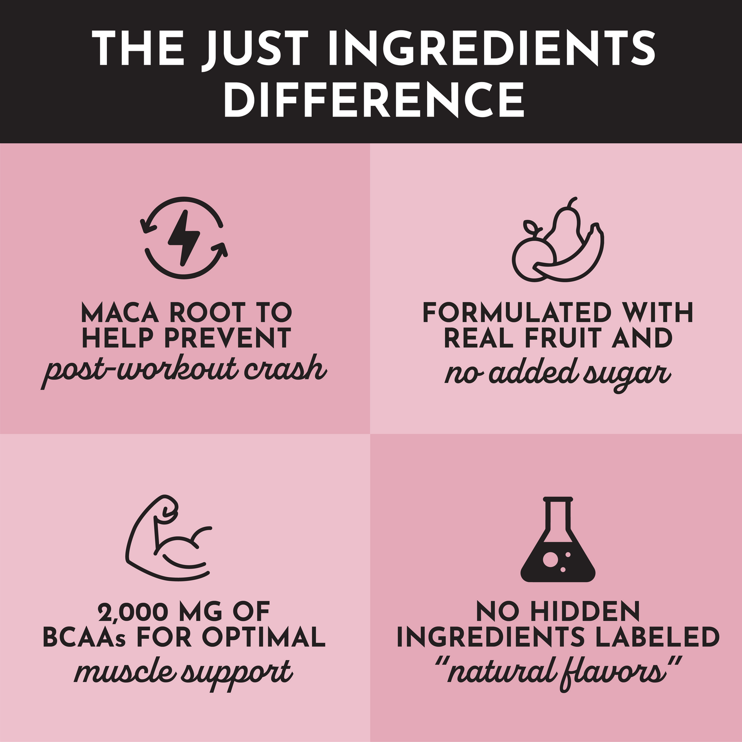 Raspberry Lemonade Pre-Workout Stick