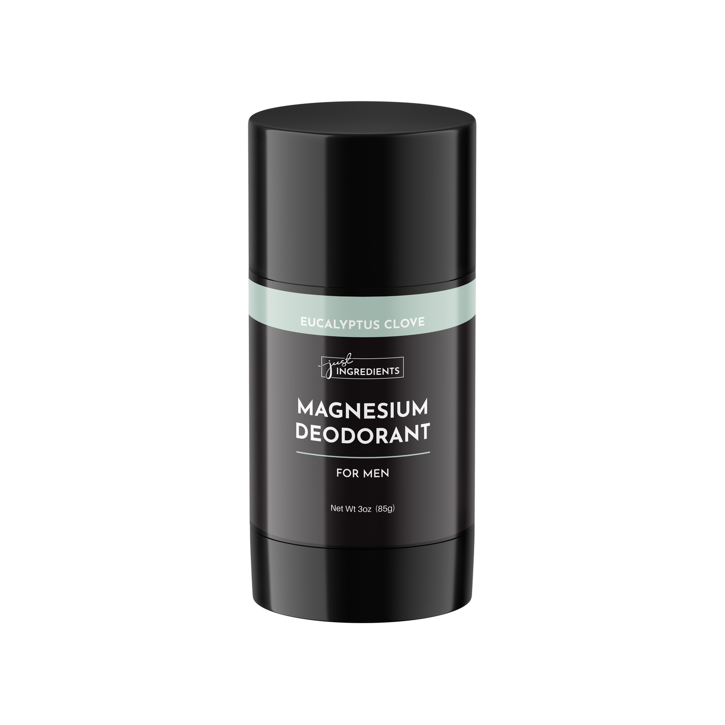 Eucalyptus Clove Deodorant