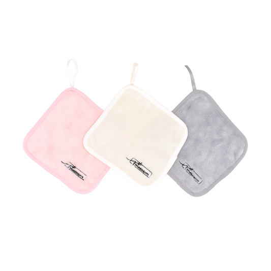 Makeup Remover Microfiber Cloth