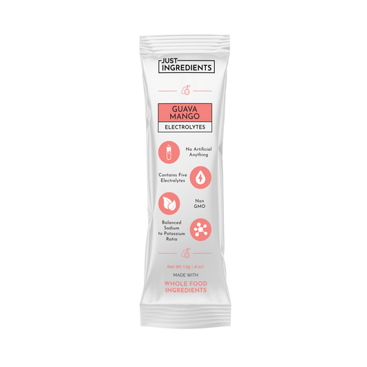 Guava Mango Electrolytes Stick