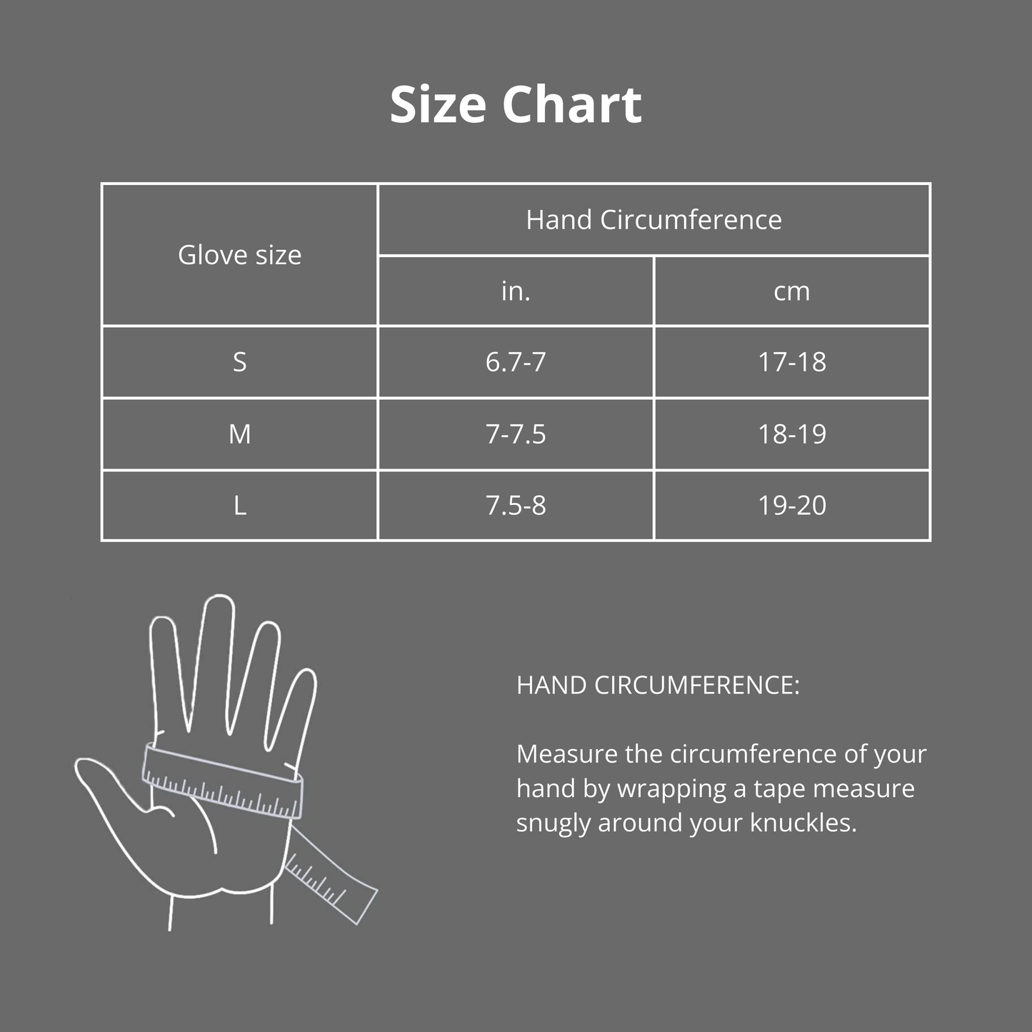 Workout Gym Gloves