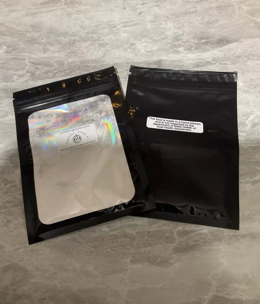 Caffeine Snuff